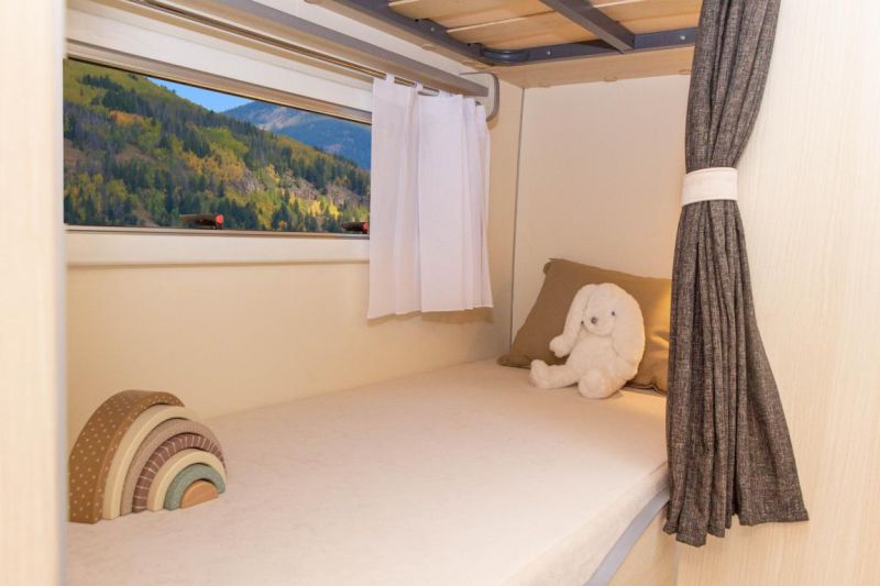 En venta Across LUXOR 432CDL Blanco 2026 Girona foto 8