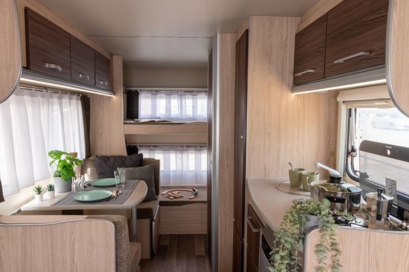 En venta Across PREMIUM 431CDL (750Kg) Blanco 2026 Girona foto 5