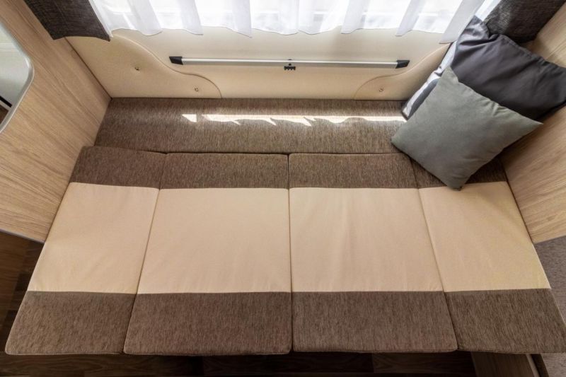 En venta Across PREMIUM 431CDL (750Kg) Blanco 2026 Girona foto 11