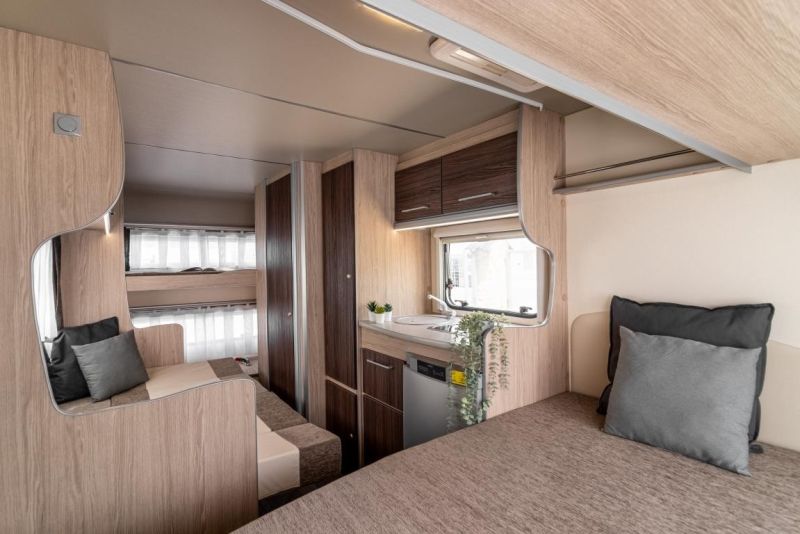 En venta Across PREMIUM 431CDL (750Kg) Blanco 2026 Girona foto 12