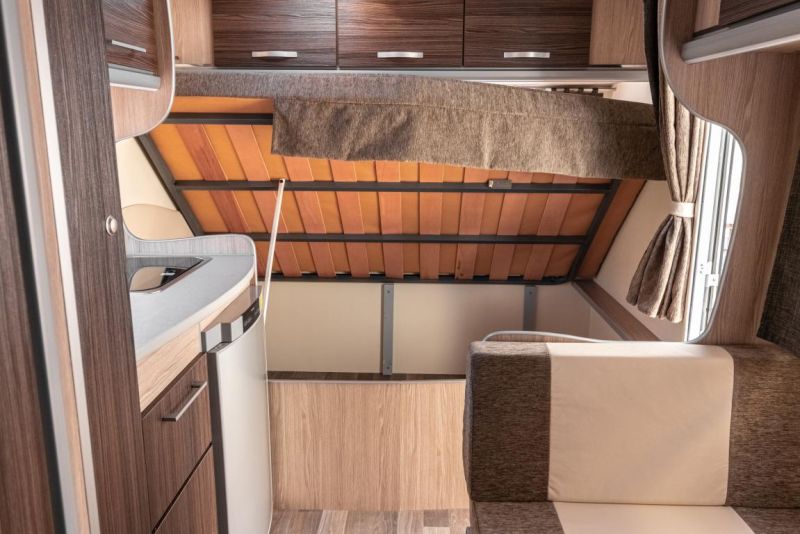 En venta Across PREMIUM 431CDL (750Kg) Blanco 2026 Girona foto 13