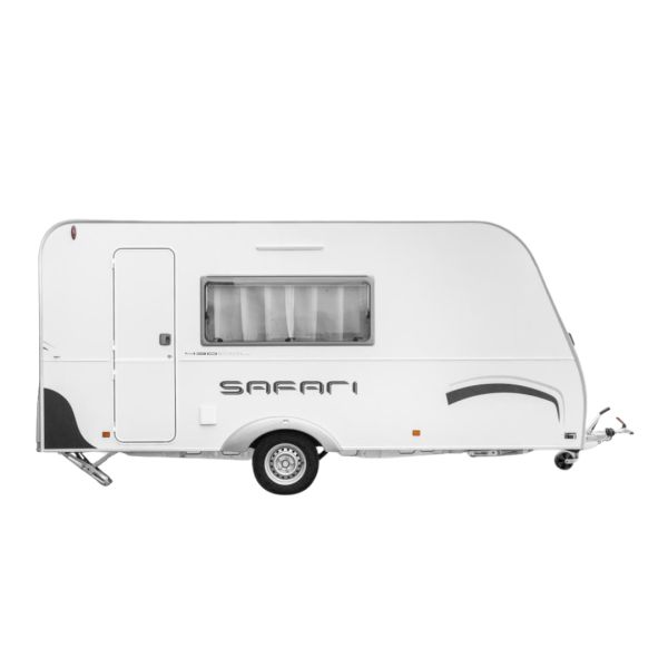 En venta Across SAFARI 430CDL (750Kg) Blanco 2026 Girona foto 1