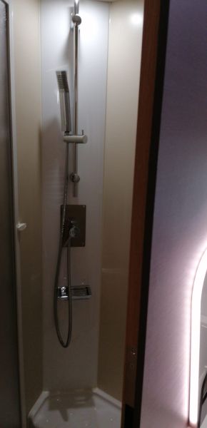 En venta McLouis 379G Blanco 2020 Barcelona foto 4