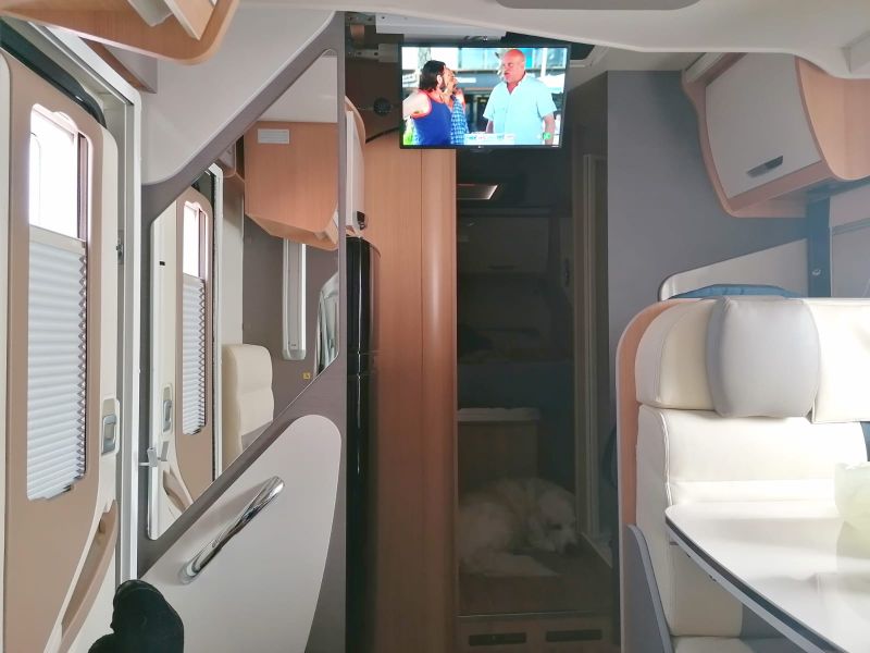 En venta McLouis 379G Blanco 2020 Barcelona foto 5