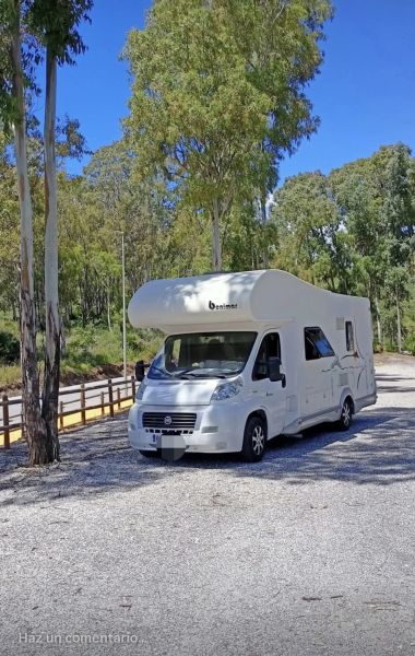 En venta Benimar 320  Sport  Blanco 2011 Cádiz foto 4