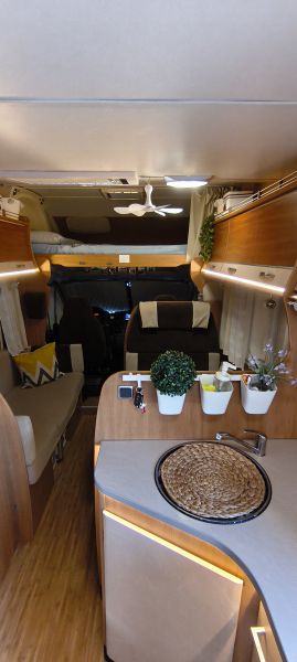 En venta Benimar 320  Sport  Blanco 2011 Cádiz foto 7