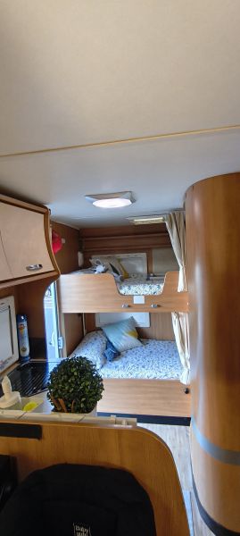 En venta Benimar 320  Sport  Blanco 2011 Cádiz foto 8