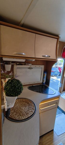 En venta Benimar 320  Sport  Blanco 2011 Cádiz foto 12