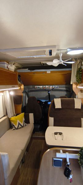 En venta Benimar 320  Sport  Blanco 2011 Cádiz foto 13