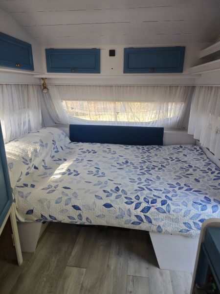 En venta Sunroller 495 KL2 Blanco 1992 Cádiz foto 2