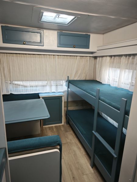 En venta Sunroller 495 KL2 Blanco 1992 Cádiz foto 3