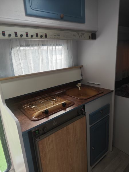 En venta Sunroller 495 KL2 Blanco 1992 Cádiz foto 5