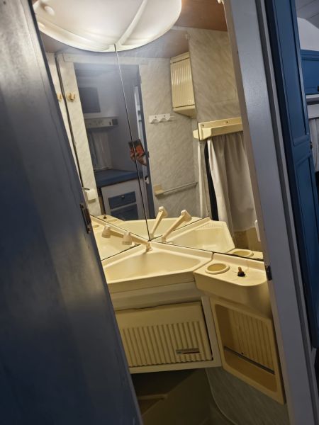 En venta Sunroller 495 KL2 Blanco 1992 Cádiz foto 7