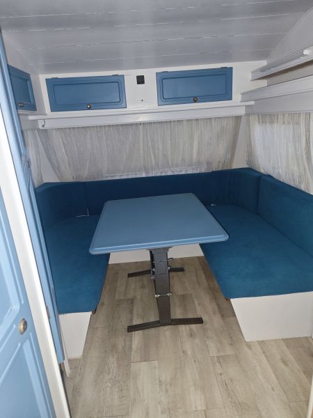 En venta Sunroller 495 KL2 Blanco 1992 Cádiz foto 8