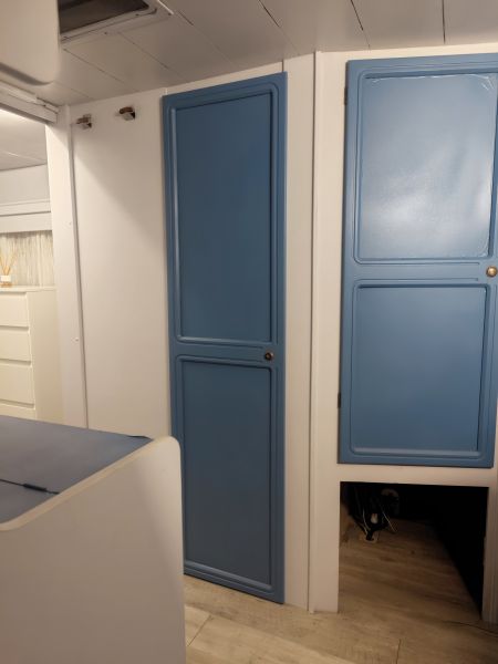 En venta Sunroller 495 KL2 Blanco 1992 Cádiz foto 9