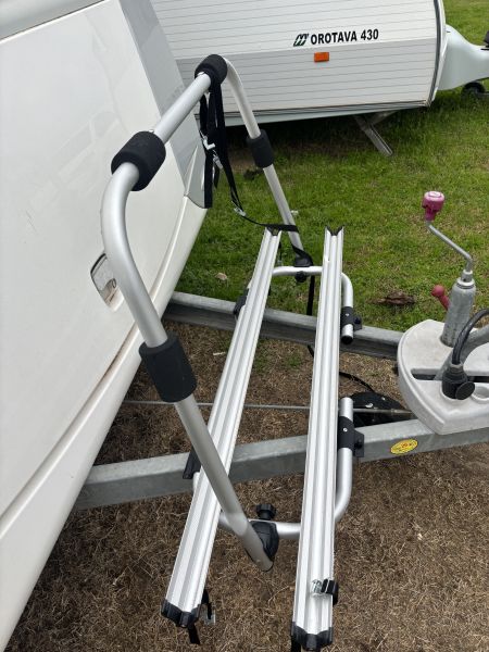 En venta Sunroller 490 CP Blanco 2010 Barcelona foto 3