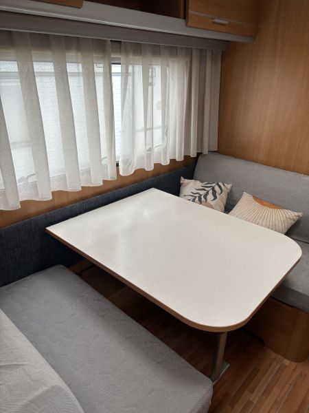 En venta Sunroller 490 CP Blanco 2010 Barcelona foto 5