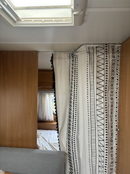 En venta Sunroller 490 CP Blanco 2010 Barcelona foto 6