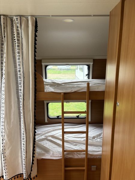 En venta Sunroller 490 CP Blanco 2010 Barcelona foto 8