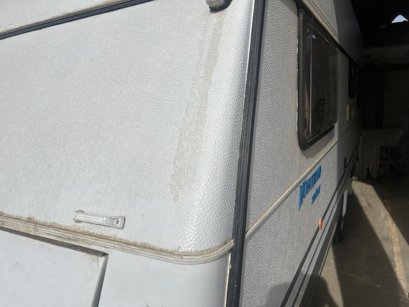 En venta LMC Dominante  Blanco 1995 Almería foto 3