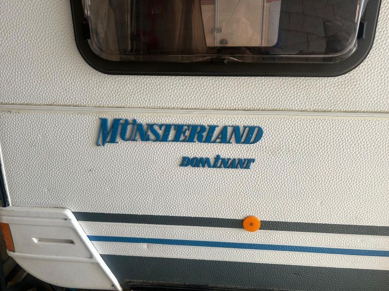 En venta LMC Dominante  Blanco 1995 Almería foto 5