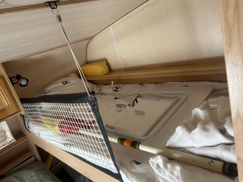 En venta LMC Dominante  Blanco 1995 Almería foto 13