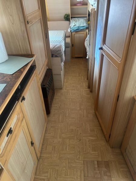 En venta LMC Dominante  Blanco 1995 Almería foto 15