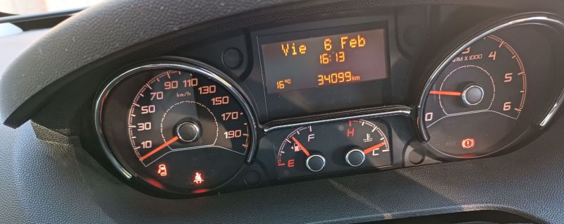 En venta Laika Kosmo 6 Blanco 2020 Girona foto 9