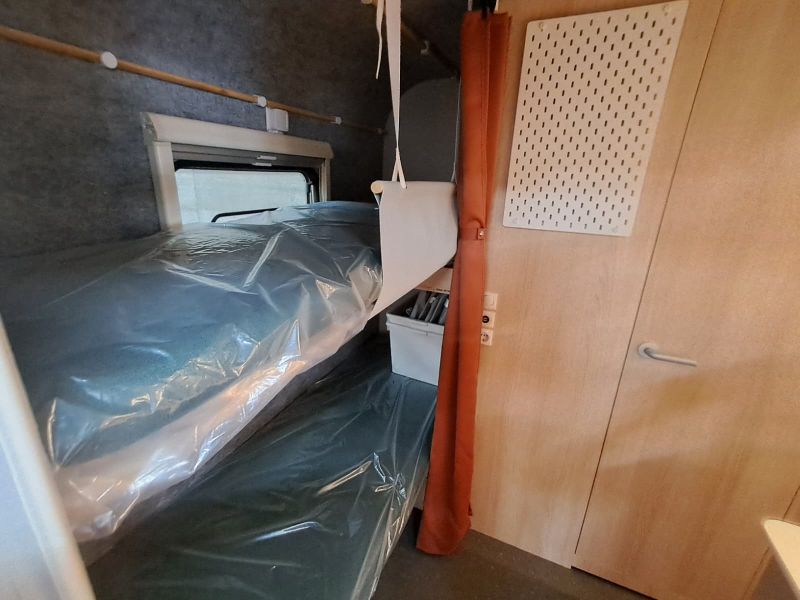 En venta Adria Adria Aviva Lite 750 KG 360 DK -01 New Version 2026 Blanco 2026 Barcelona foto 13