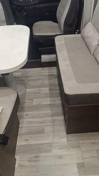 En venta Benimar Tesoro 481 Blanco 2023 Barcelona foto 4