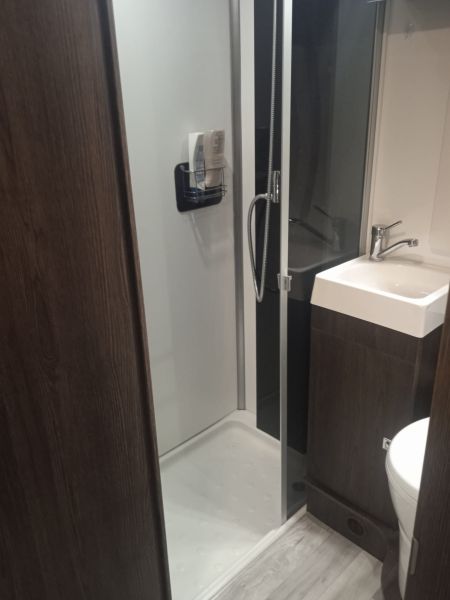 En venta Benimar Tesoro 481 Blanco 2023 Barcelona foto 6