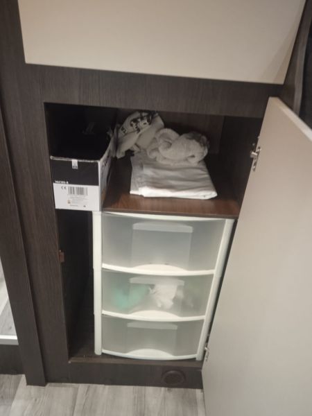 En venta Benimar Tesoro 481 Blanco 2023 Barcelona foto 7