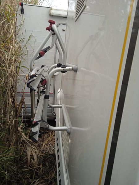 En venta Benimar Tesoro 481 Blanco 2023 Barcelona foto 15