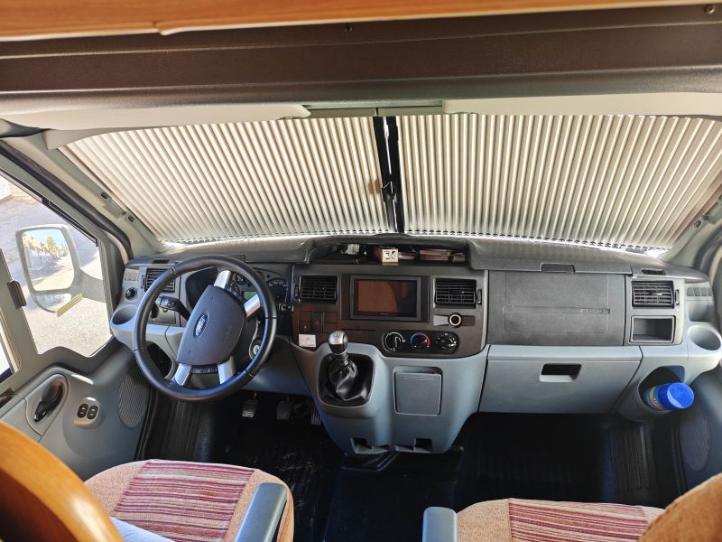 En venta Benimar 310 sport Blanco 2010 Tarragona foto 3