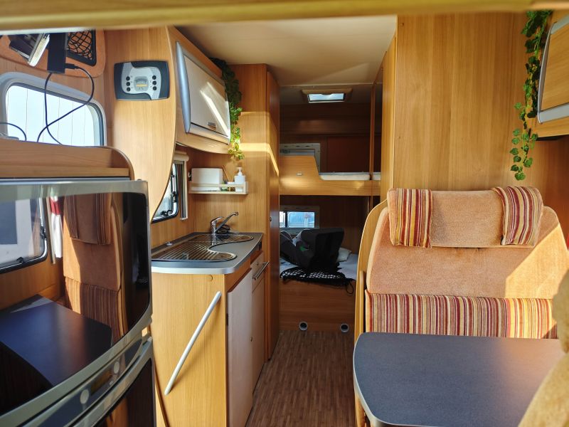 En venta Benimar 310 sport Blanco 2010 Tarragona foto 7