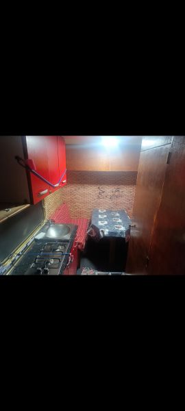 En venta Opel Movano camión camper Blanco 2001 A Coruña foto 5