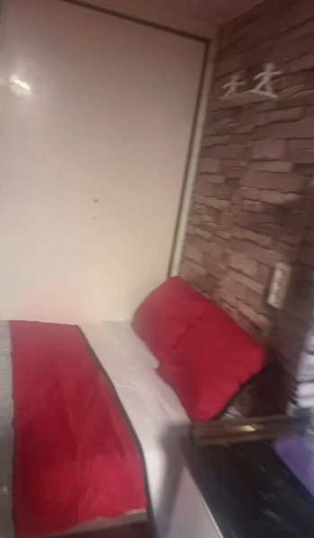 En venta Opel Movano camión camper Blanco 2001 A Coruña foto 8