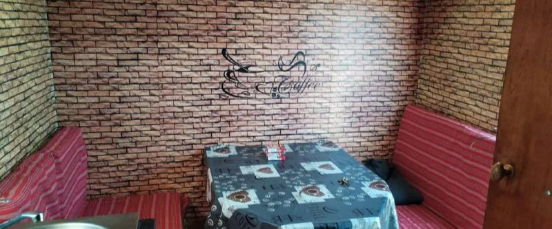 En venta Opel Movano camión camper Blanco 2001 A Coruña foto 9