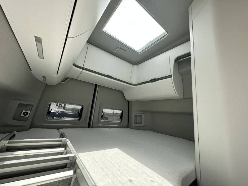 En venta Volkswagen Gran California  Blanco 2022 Soria foto 17