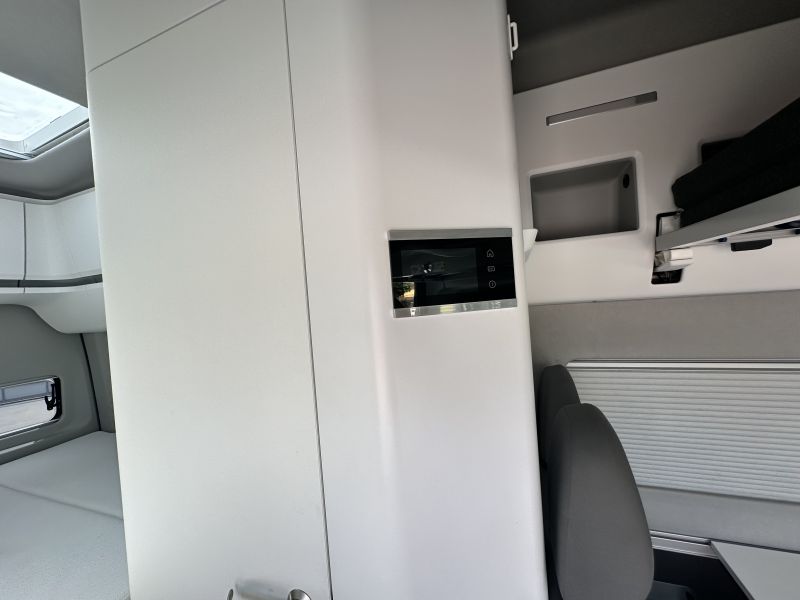 En venta Volkswagen Gran California  Blanco 2022 Soria foto 18