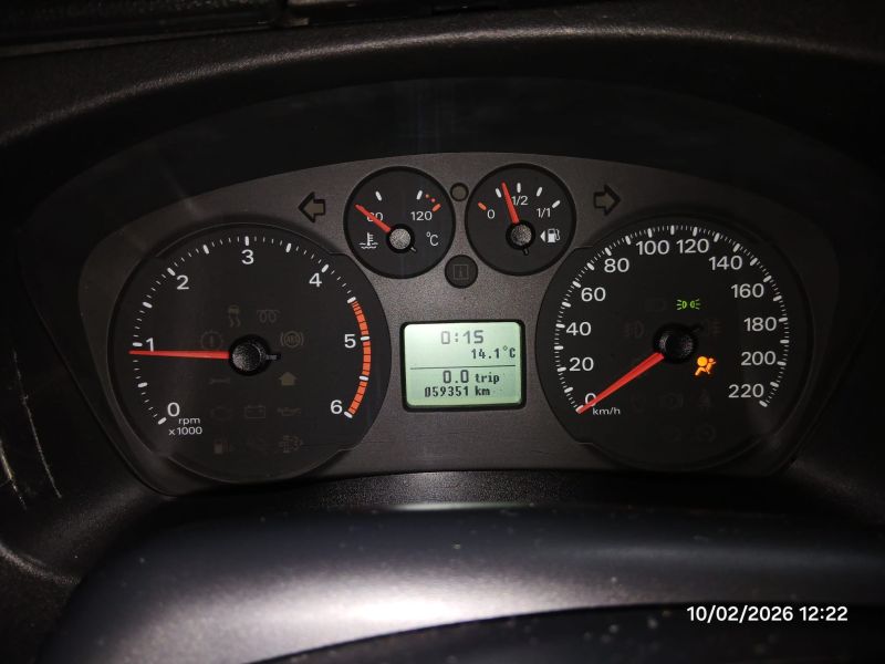 En venta Hymer / Eriba / Hymercar ex562 silverline Gris 2011 Madrid foto 11