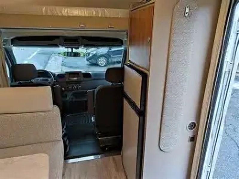 En venta Renault rimmor Hygge 5  Blanco 2022 Vizcaya foto 2