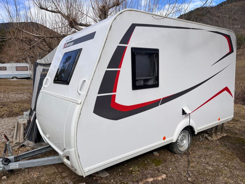 En venta Sterckeman Easy 366 PE Blanco 2024 Barcelona foto 2