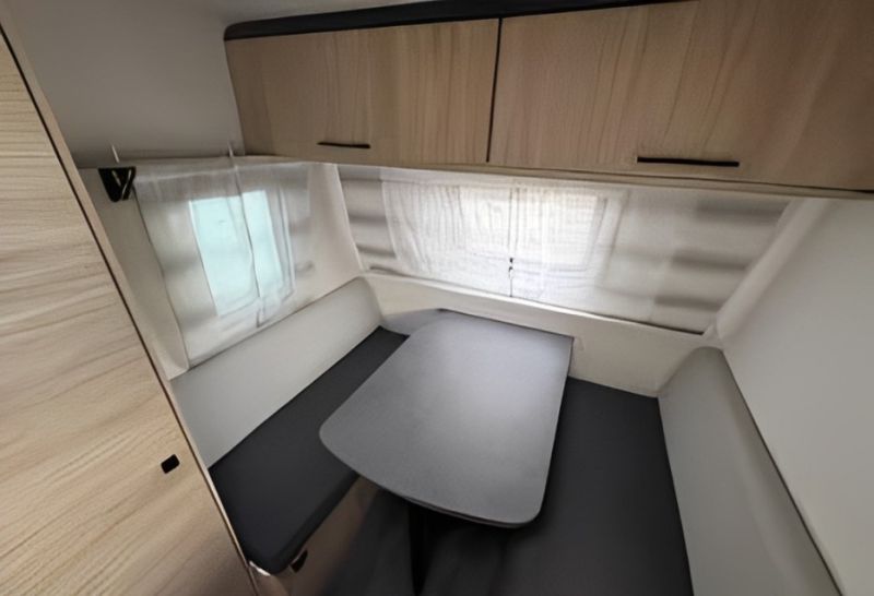 En venta Sterckeman Easy 366 PE Blanco 2024 Barcelona foto 3