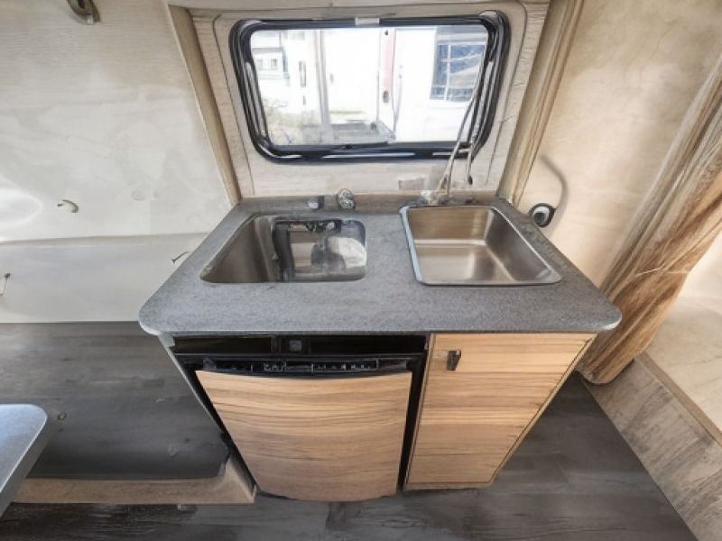 En venta Sterckeman Easy 366 PE Blanco 2024 Barcelona foto 4