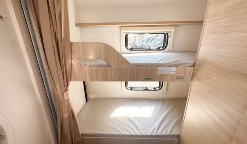 En venta Sterckeman Easy 366 PE Blanco 2024 Barcelona foto 6