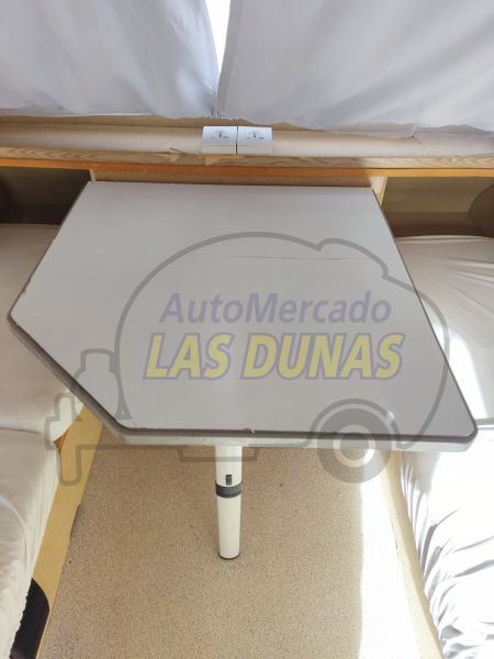 En venta Karmann Saphir 280 Blanco 1994 Alicante foto 7