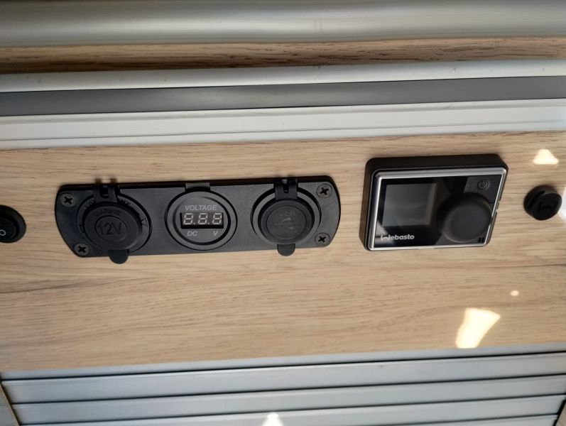 En venta Peugot Toyota Proace Azul 2020 Málaga foto 5