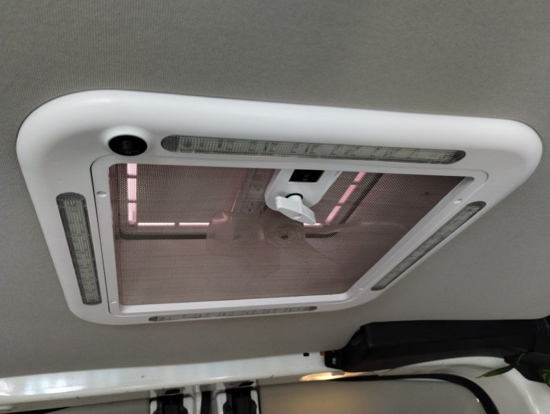 En venta Peugot Toyota Proace Azul 2020 Málaga foto 6