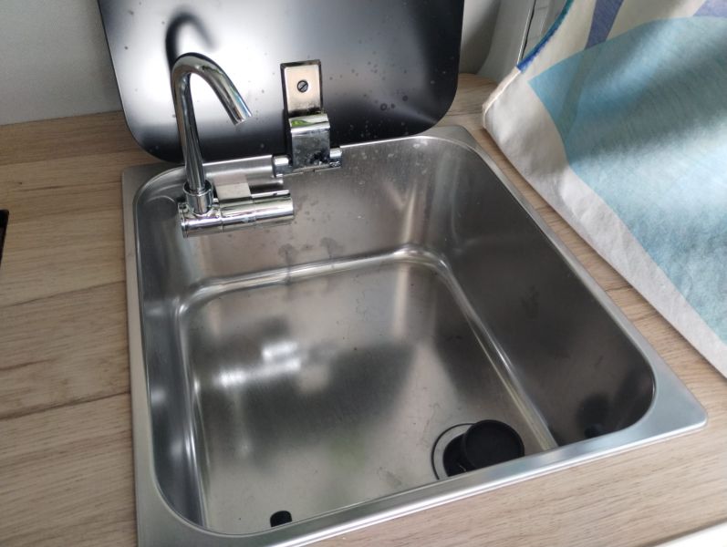 En venta Peugot Toyota Proace Azul 2020 Málaga foto 7